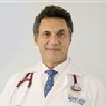 Image of Dr. Mehmet Aydin Atilla, MD