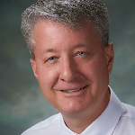 Image of Dr. Robert J. Roenius, MD