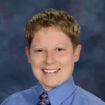 Image of Laura Michele Rothermel, PT, DPT