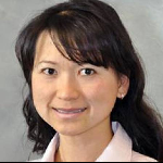 Image of Dr. Li-Ming Christine Fang, MD