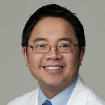 Image of Dr. Tung D. Tran, MD