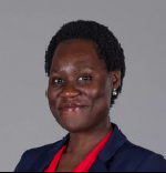 Image of Dr. Uwa Ibelema Montgomery, MD