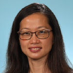 Image of Ms. Luu Thi Wong, OT, CHT