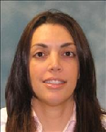 Image of Dr. Delilah A. Alonso, MD