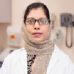 Image of Dr. Sheikh Bidora, MD