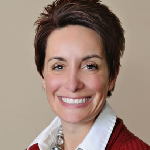 Image of Dr. Nicole Marie Ferrara, DDS