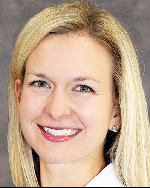 Image of Dr. Shelly Bowles Mercer, MD