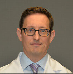 Image of Dr. Peter J. Saunders, MD