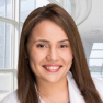 Image of Dr. Liliana Bustamante, MD