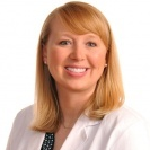 Image of Dr. Jenna M. Benson, M.D.