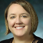 Image of Dr. Alison H. Miles, DO