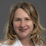 Image of Dr. Mary J. Fidler, MD
