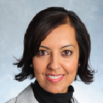 Image of Dr. Rebecca Malik, MD