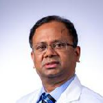 Image of Dr. Ravi Theethakarai Chandran, MD