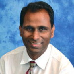 Image of Dr. Rajesh Mallela, MD