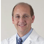 Image of Dr. Gregory W. Cooper, MD