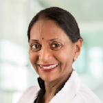 Image of Dr. Ananthalakshmi Krishnan, MD