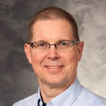 Image of Dr. John S. Hokanson, MD