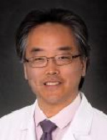 Image of Dr. Eugene R. Ahn, MD