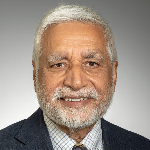 Image of Dr. Rajinder P. Singh, MD