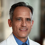Image of Dr. Thomas Giordano, MD, MPH