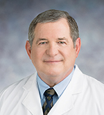 Image of Dr. David Clough, MD