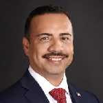 Image of Dr. Ambrosio Hernandez III, MD