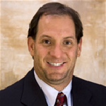 Image of Dr. Robert Nelson Satterfield, MD