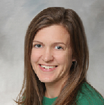 Image of Dr. Laura Morgan Carlyle Bowshier, MD