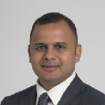 Image of Dr. Abhijit Duggal, MD, MPH, MSC