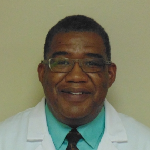 Image of Dr. Reginald Sandy, DO