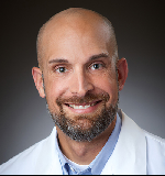 Image of Dr. Michael Jason Hornbecker, MD