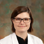 Image of Dr. Michelle C. Carolyn Wieczynski Humble, DDS, BS