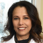 Image of Dr. Consuelo A. Mendez, MD