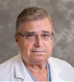 Image of Dr. Peter Fischl, MAL, MD