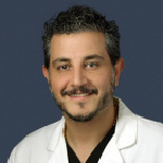 Image of Dr. Walid Chalhoub, MD