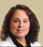 Image of Dr. Stephanie A. Michael, DPM