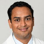 Image of Dr. Satishkiran Reddy Kedika, MD