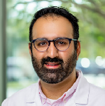 Image of Dr. Saad Ghumman, MD