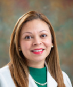 Image of Dr. Saira Thompson, MD