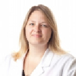 Image of Dr. Lindsey Davis Beabout, DO