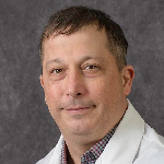 Image of Dr. Brian Edwin Rose, MD