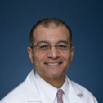 Image of Dr. Hesham Elsharkawy, MBA, MD