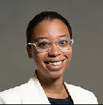 Image of Dr. Maria Amira Covington, MD