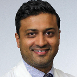 Image of Dr. Poolak Bhatt, MD, DMD