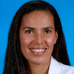 Image of Dr. Carla V. Prince, MD