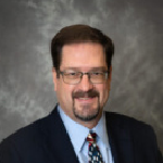 Image of Dr. Brian L. Holmes, MD