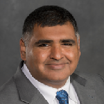 Image of Dr. Naveed A. Naz, MD