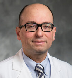 Image of Dr. Talal Imad Mousallem, MD
