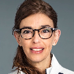 Image of Dr. Sharon Berger, MD